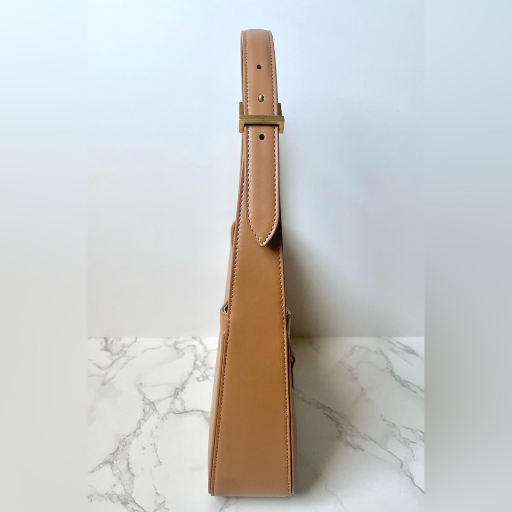 ❌SOLD❌ New Saint Laurent Le 5 A 7 Shoulder Bag - Picture 4 of 11